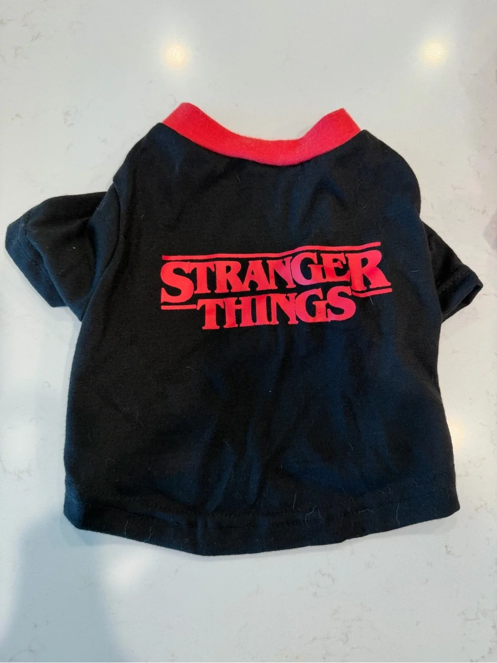 Small Pet Clothes